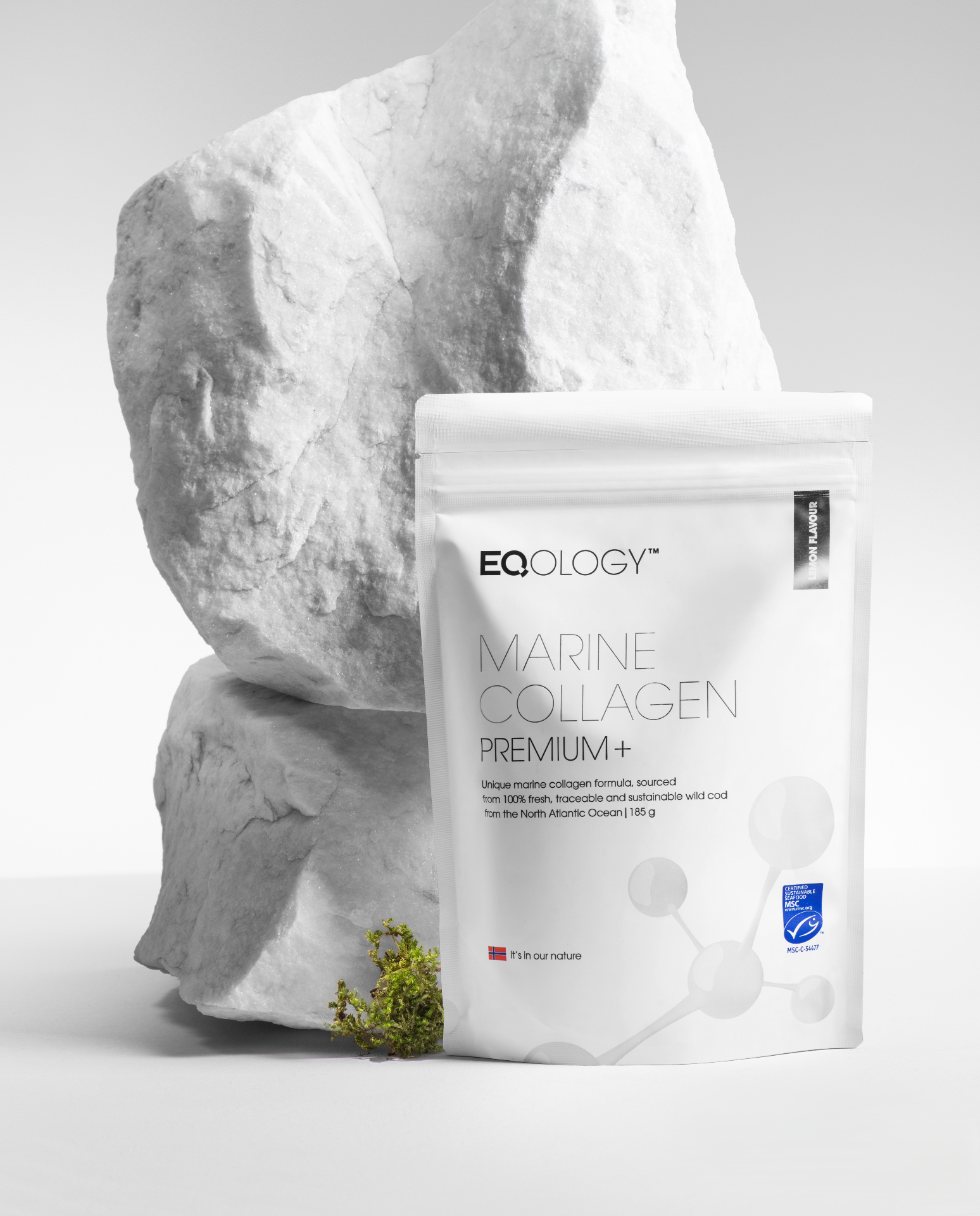 Marine Collagen Premium+