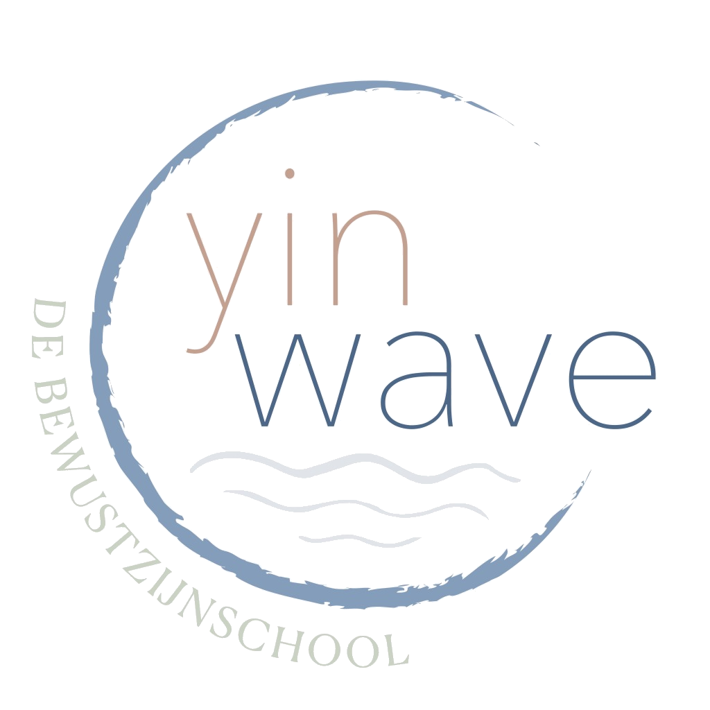 YinWave logo