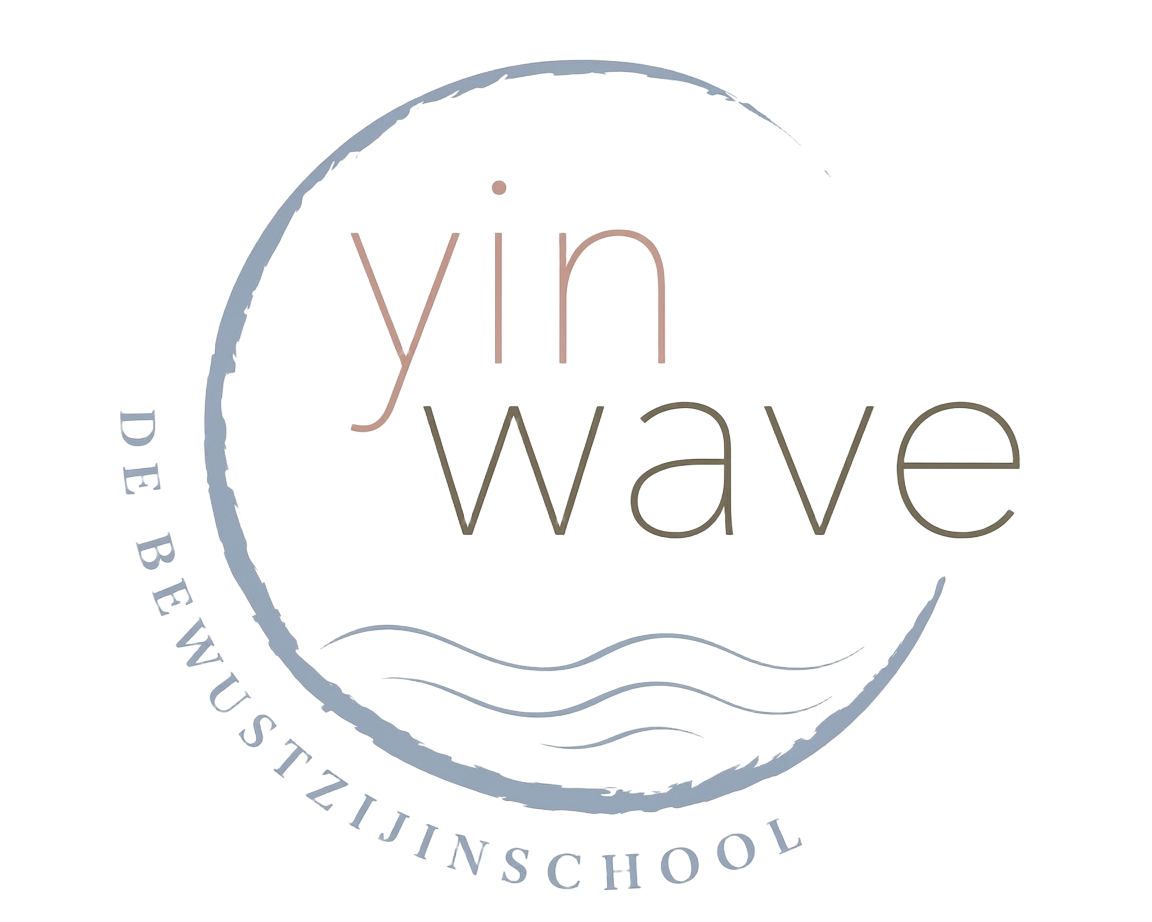 YinWave logo